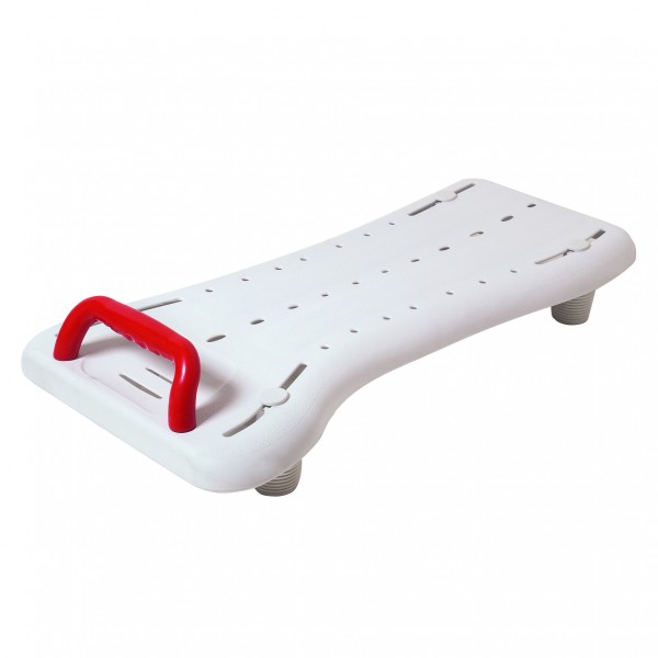 Badebrett BENNY 680 x 350 mm